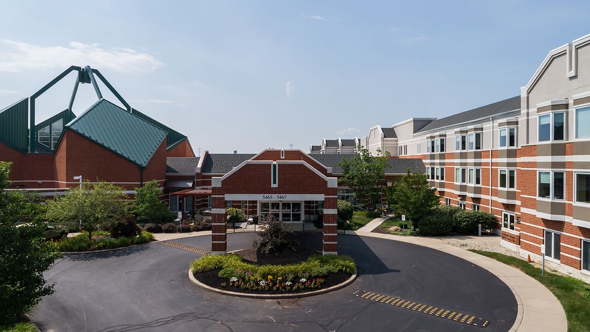 Mason Christian Village Pricing, Photos and Floor Plans in Mason, OH